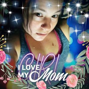 Meet your Posher, Rosalee